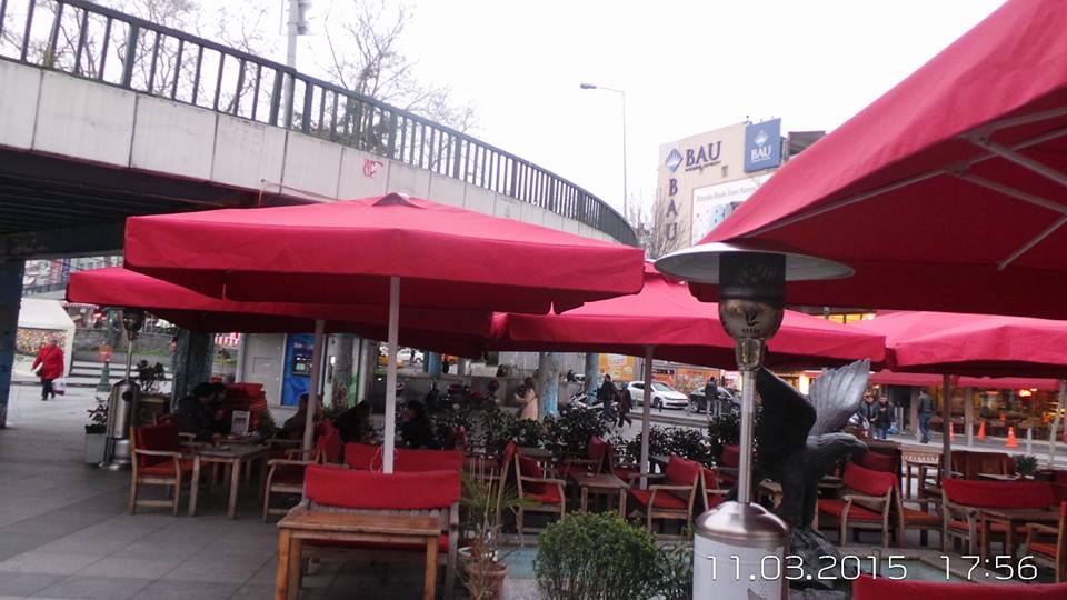 Şemsiye Kumaşları